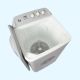 Super Asia Single Tub Washing Machine SA-240 10KG